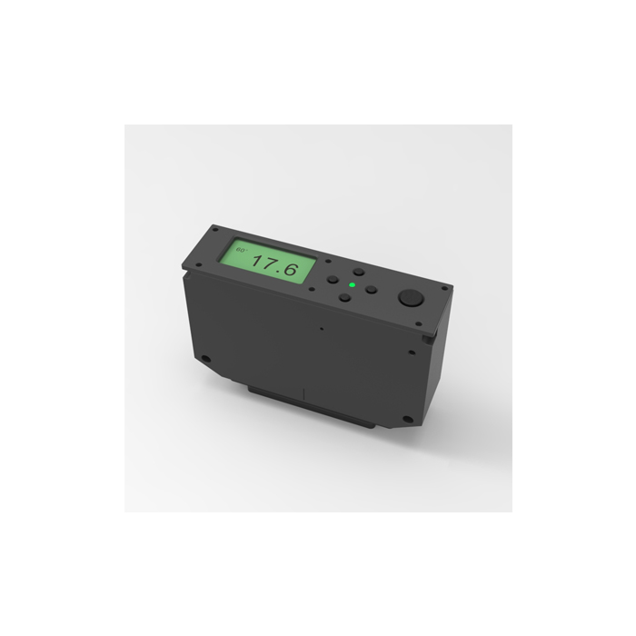 三恩時YG60L在線非接觸式光澤度儀