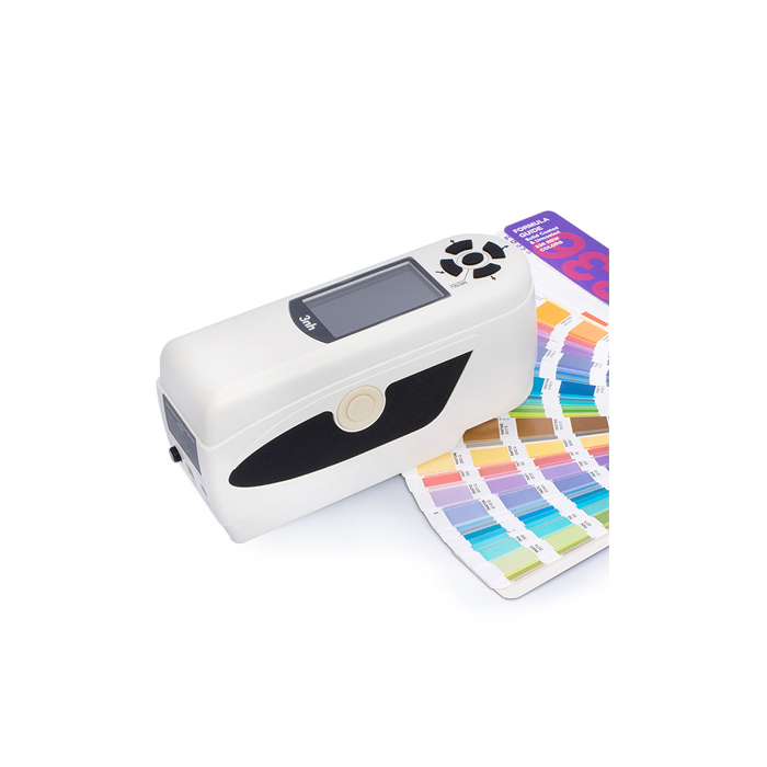 三恩時NH300電腦色差儀